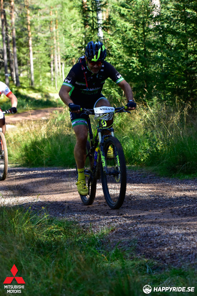 Bild från Cykelvasan 2016